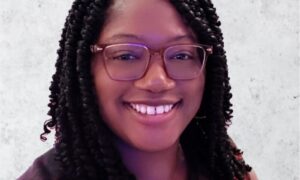 Keira Williams, Senior Implementation Manager, DailyPay