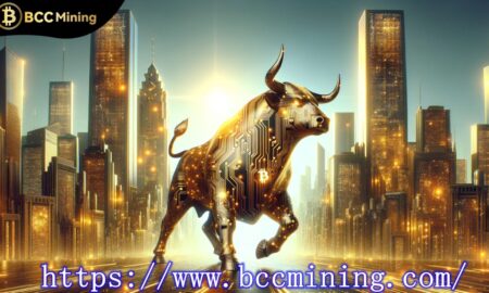 Bitcoin and Litecoin 