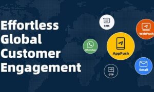 Engage Smarter: The Power of Customer Engagement Platforms 